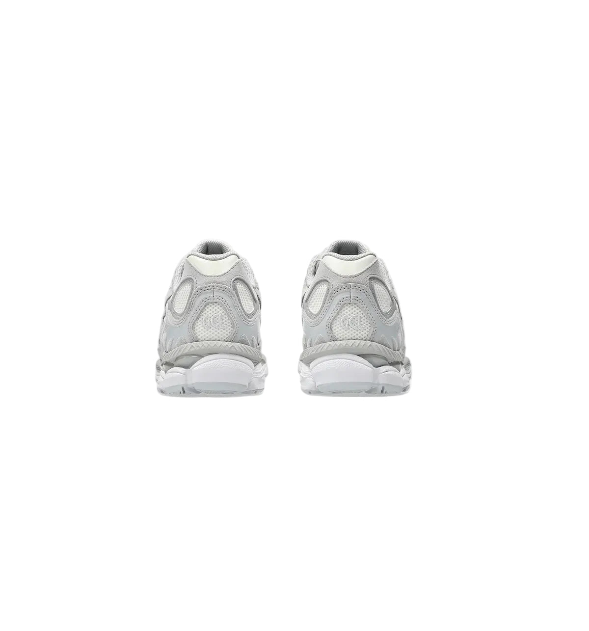 Asics GEL-NYC Cream/Cloud Grey