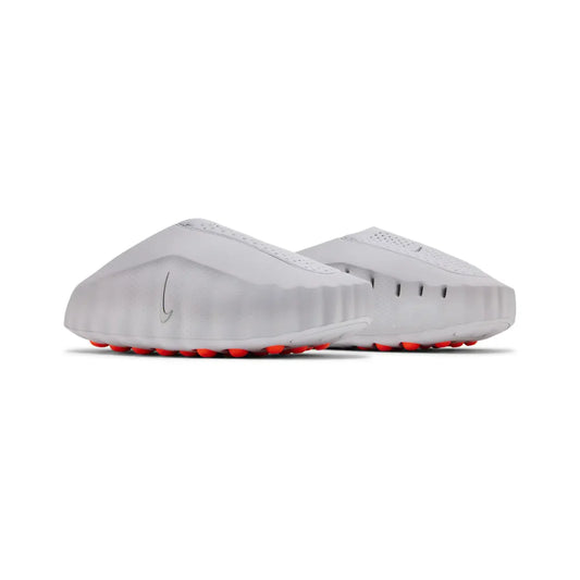 Slide Nike Mind 001 "Light Smoke Grey"