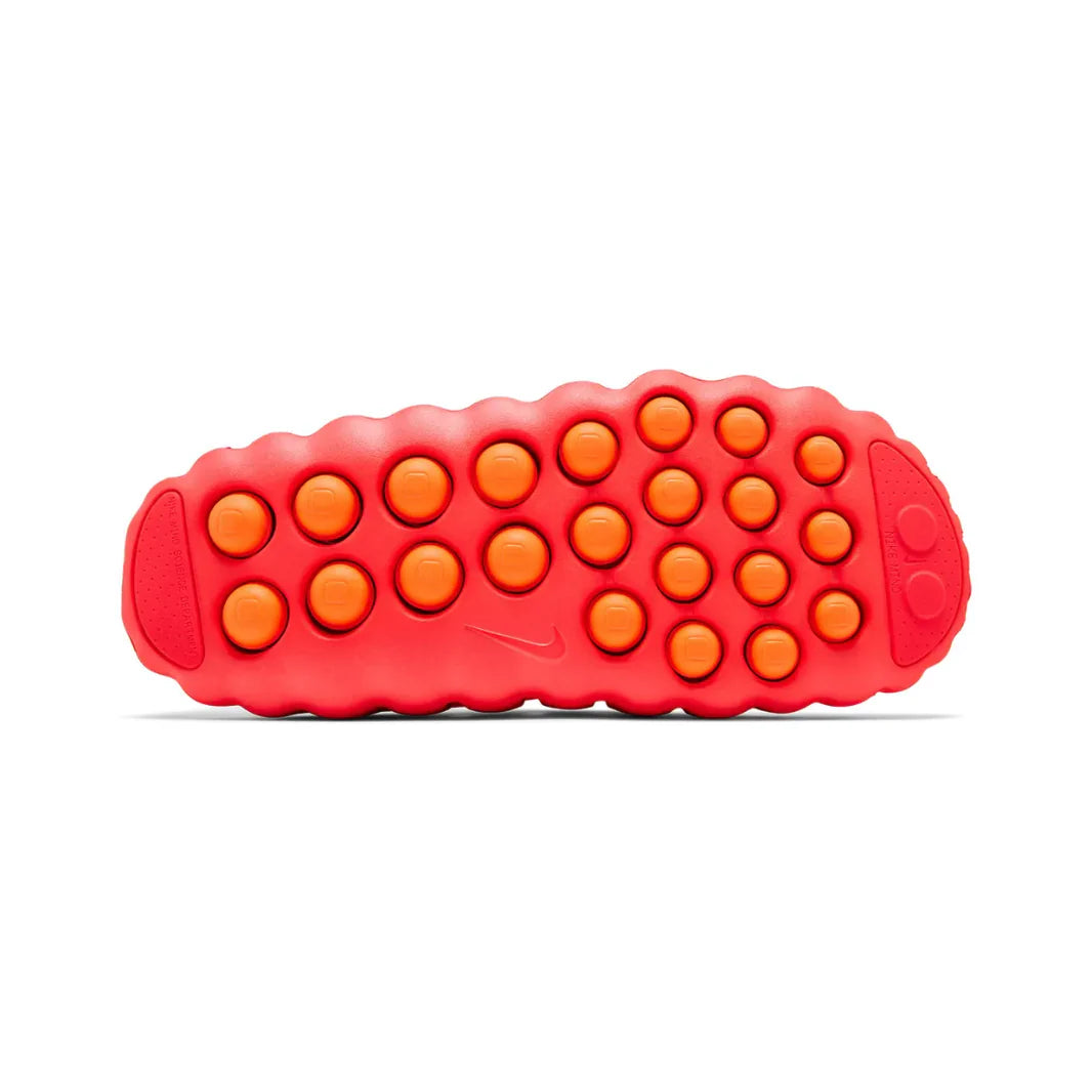 Slide Nike Mind 001 "Solar Red"