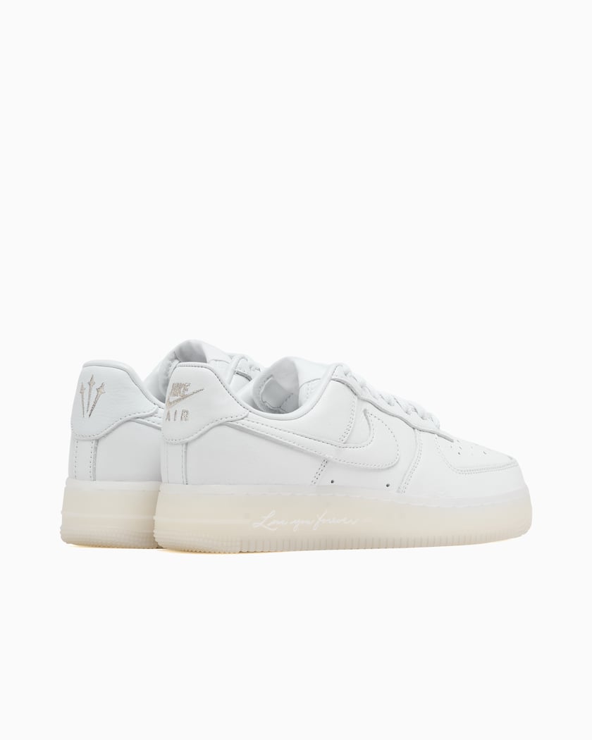 NOCTA Air Force 1 “Love You Forever”