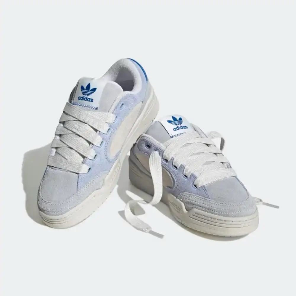 adidas ADI2000 X Crystal White Bright Royal