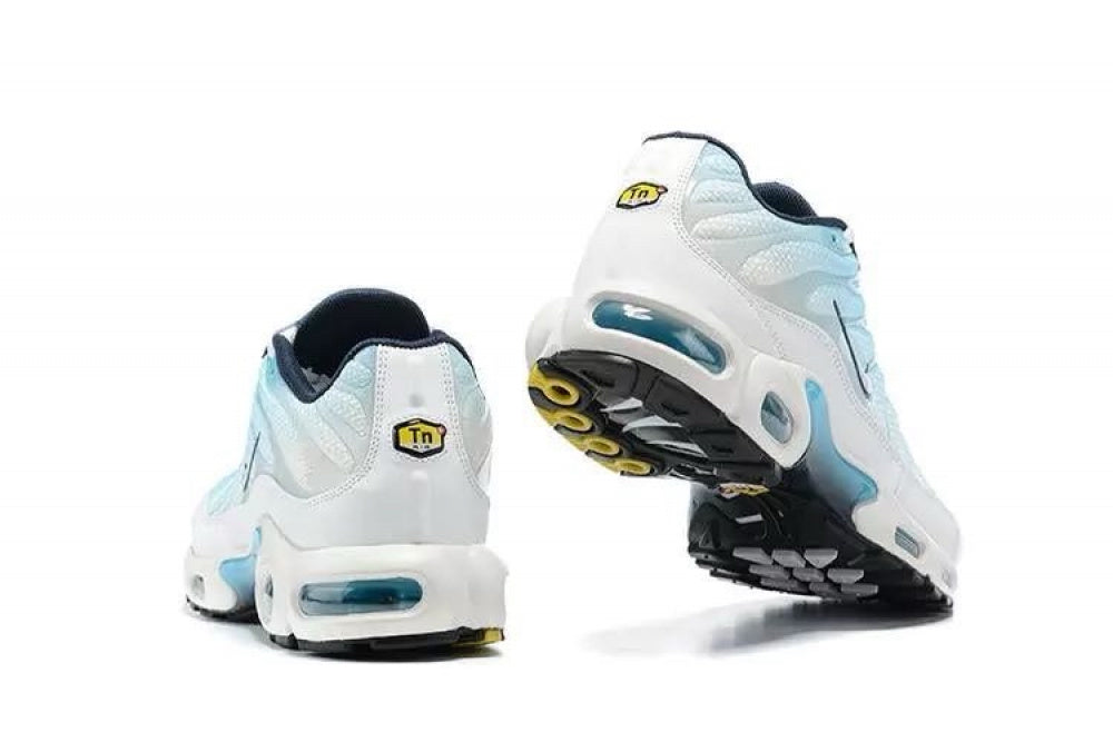 Air Max TN Plus "Physic Blue"