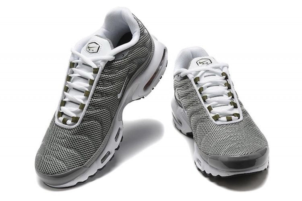 Air Max TN Plus SE "Grey Olive"