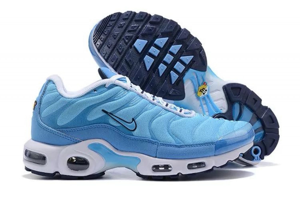Air Max TN Plus "University Blue"