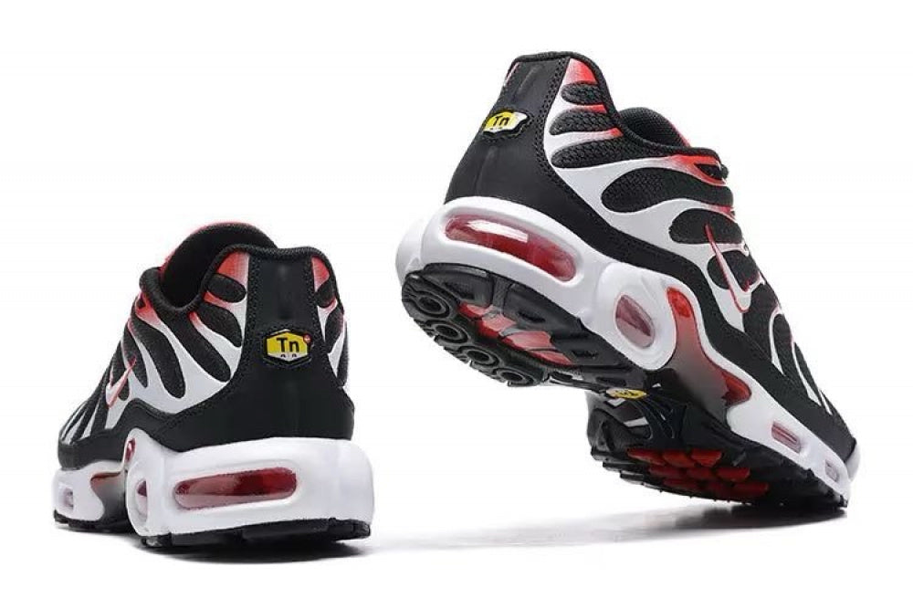 Air Max TN Plus "University Red"