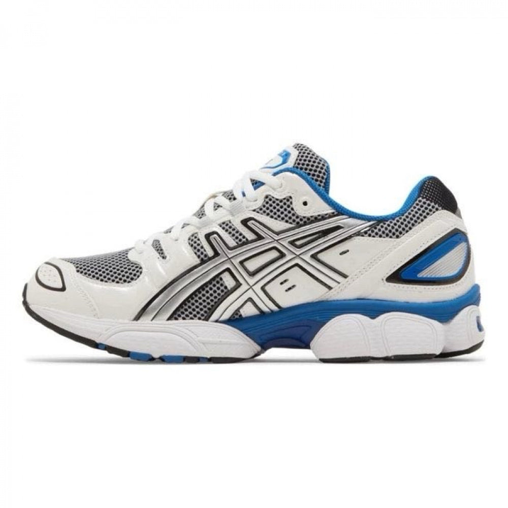 Asics GEL Nimbus 9 "White Lake Drive" PRONTA ENTREGA