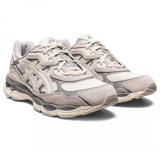 Asics GEL - NYC Oyster Grey