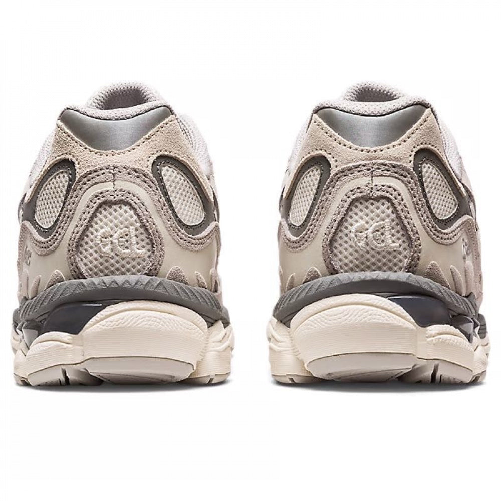 Asics GEL - NYC Oyster Grey