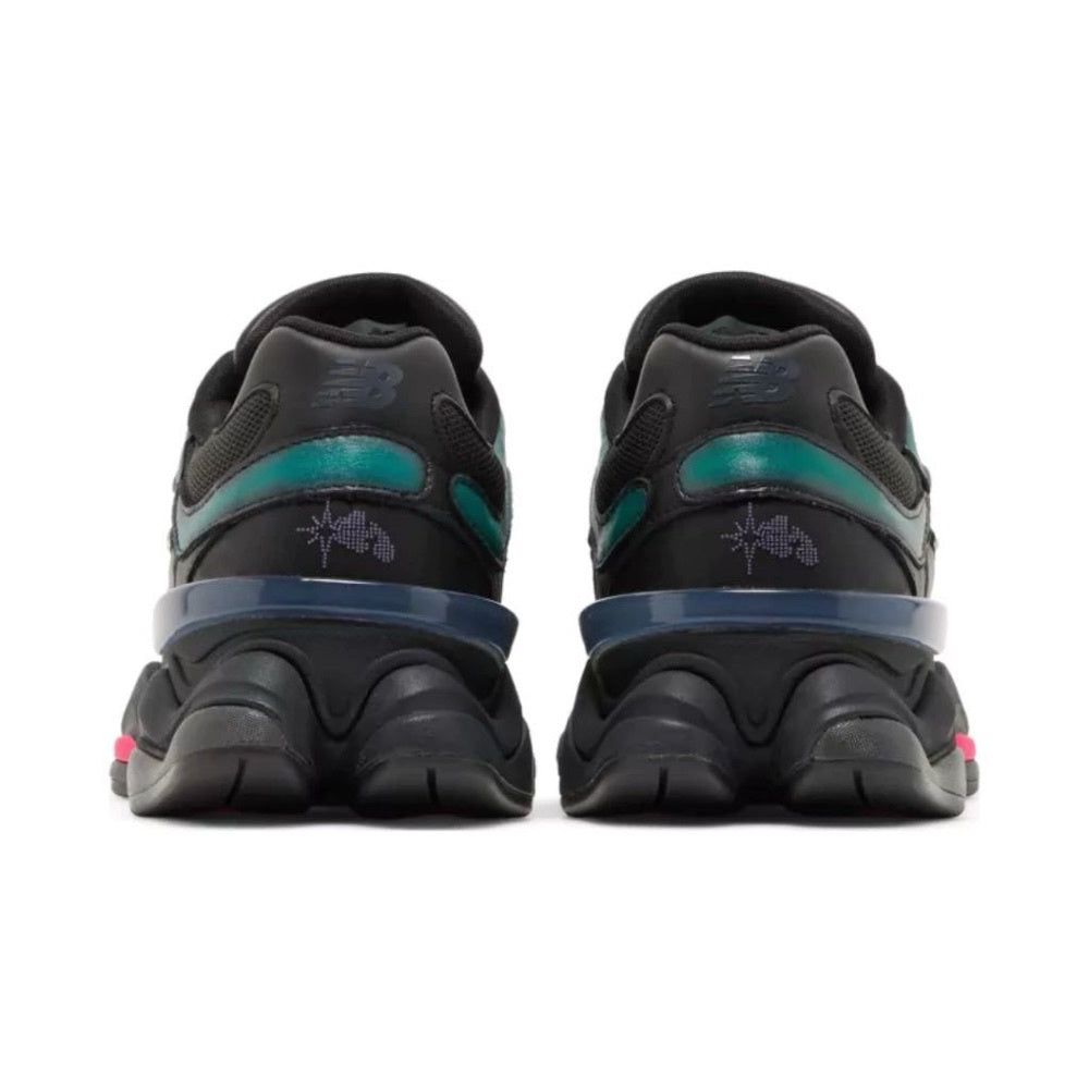 New Balance 9060 "Blue Haze"2