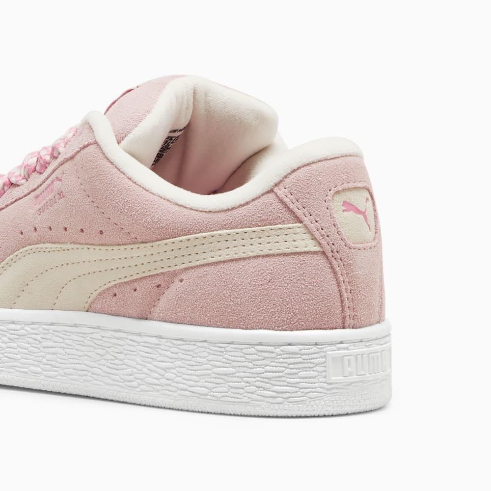 Puma Suede XL Pink