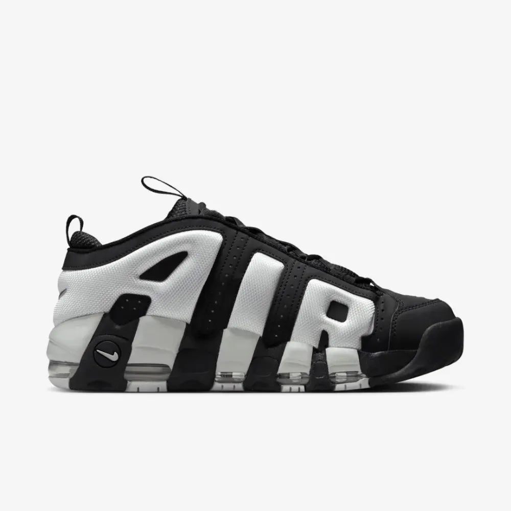 Nike Air More Uptempo Low Panda