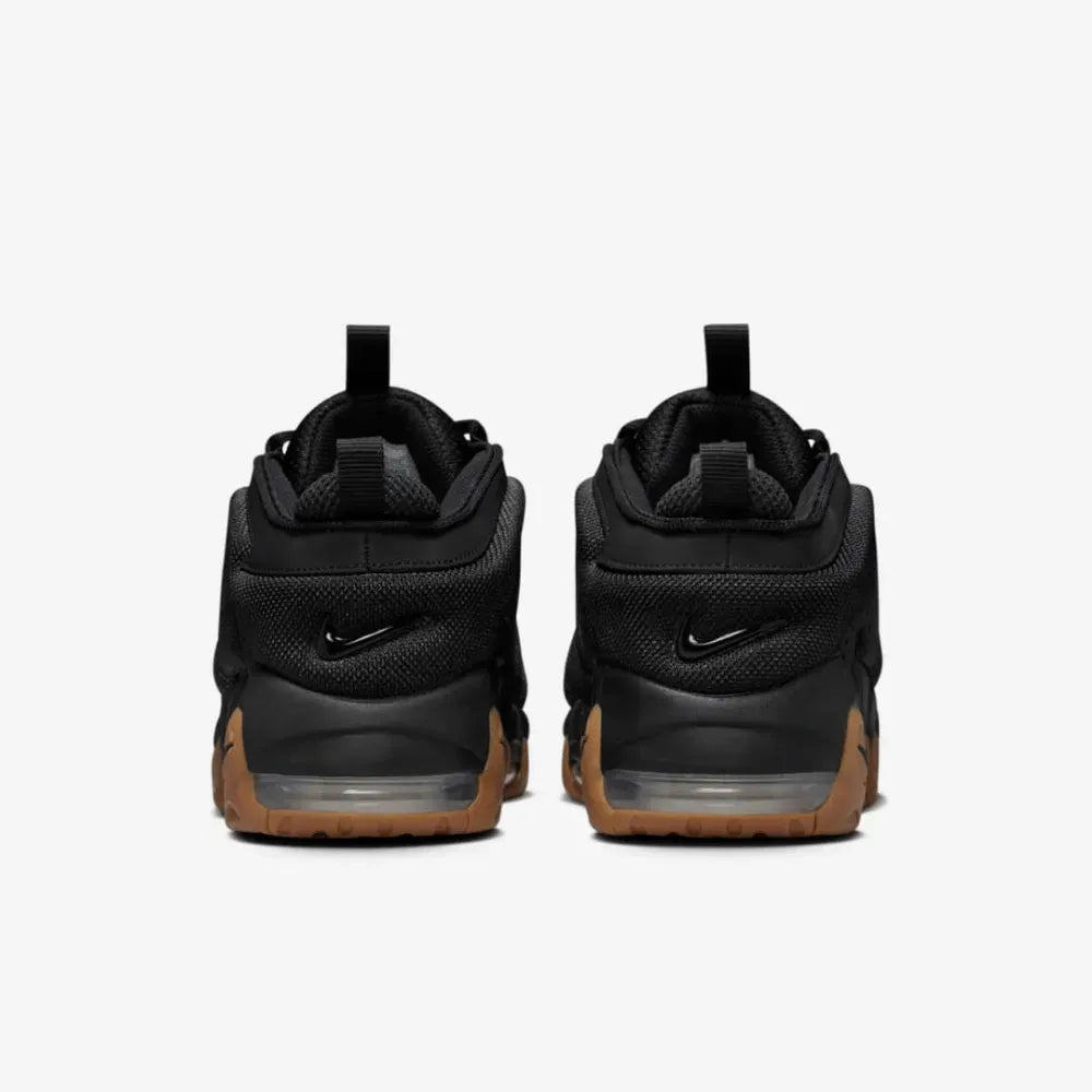 Lamelo Ball x Puma Lafrancé Triple Black