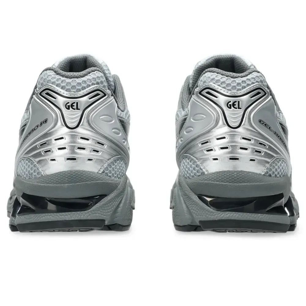 Asics Gel Kayano 14 Grey Black
