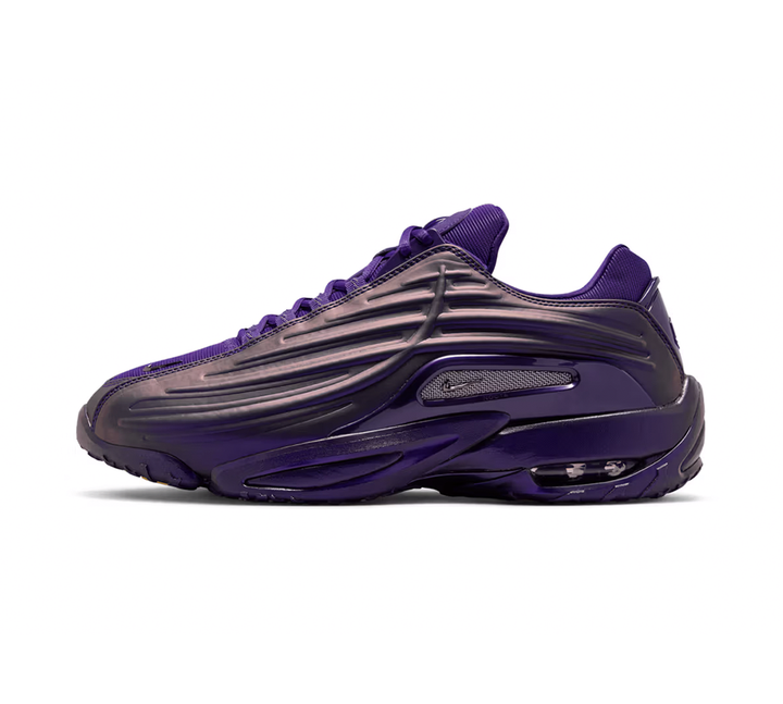 Nike Hot Step 2 Drake NOCTA “Eggplant”