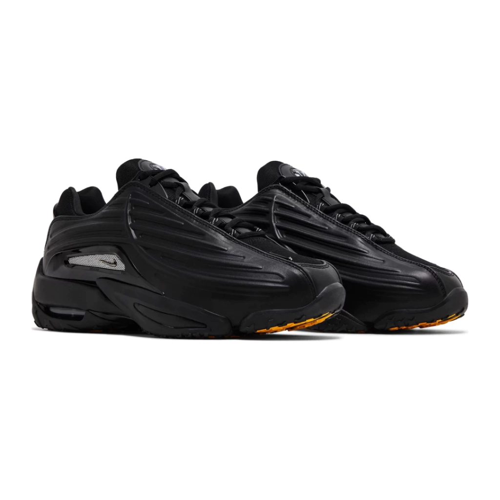 NOCTA x Nike Hot Step 2 "Total Black"