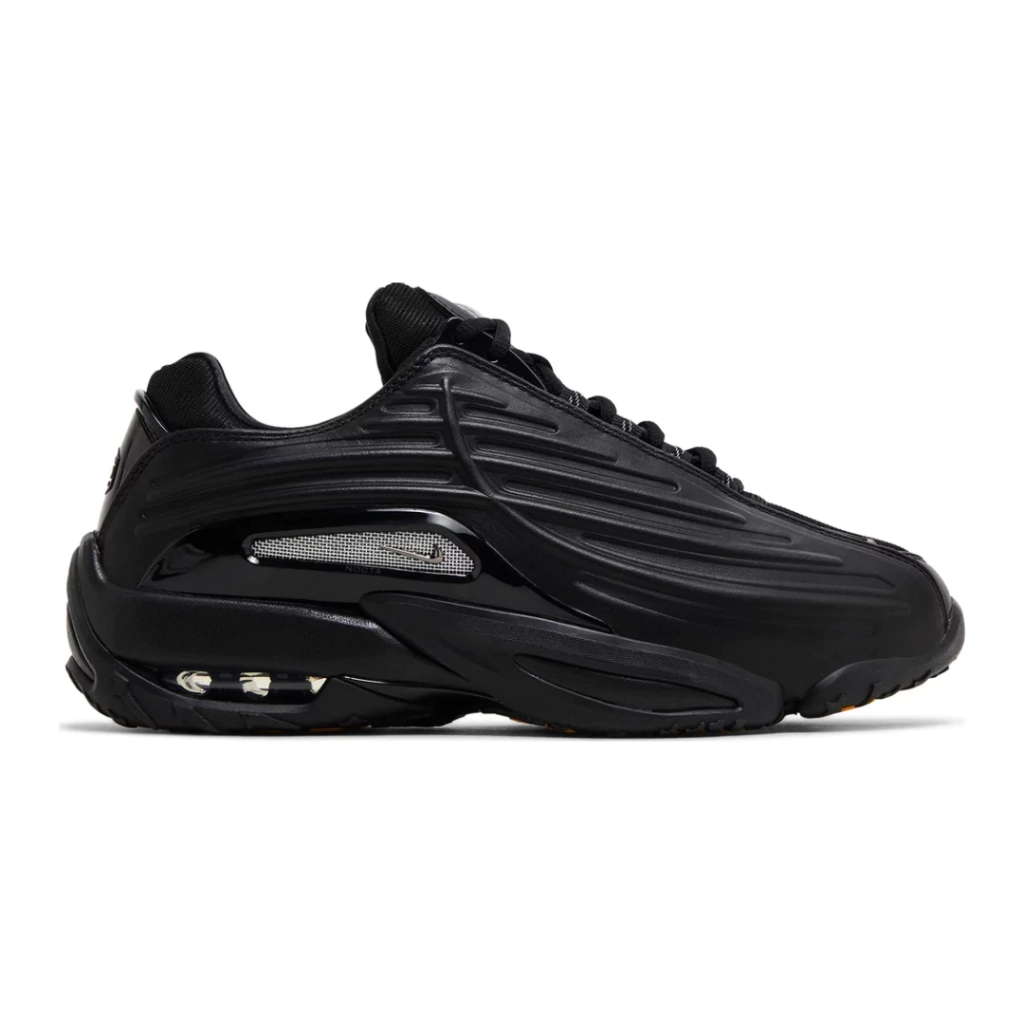 NOCTA x Nike Hot Step 2 "Total Black"