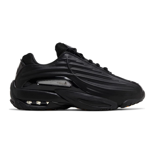 NOCTA x Nike Hot Step 2 "Total Black"