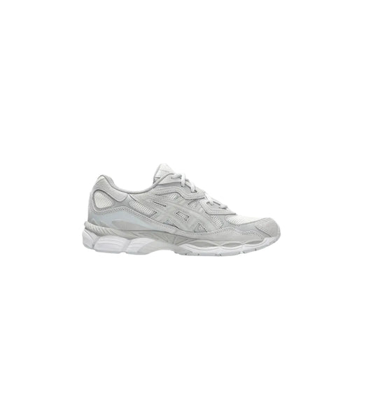 Asics GEL-NYC Cream/Cloud Grey