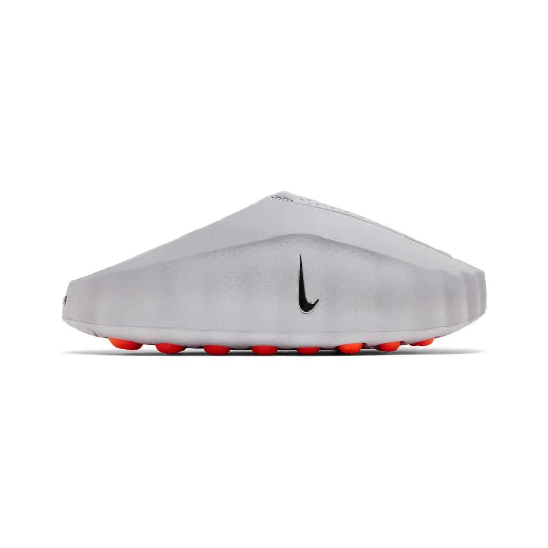 Slide Nike Mind 001 "Light Smoke Grey"