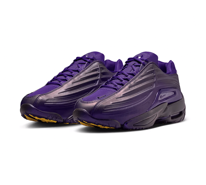 Nike Hot Step 2 Drake NOCTA “Eggplant”