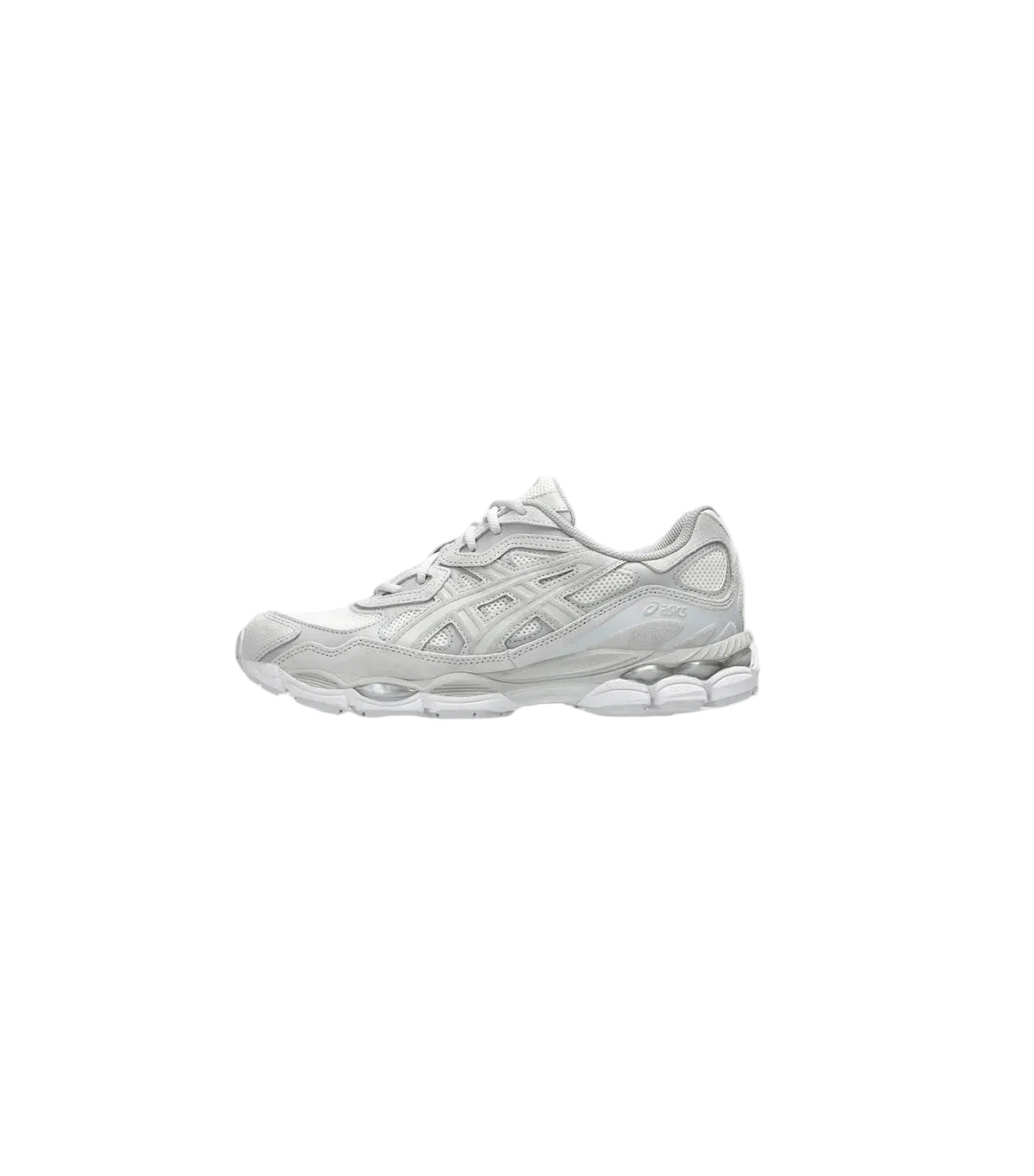 Asics GEL-NYC Cream/Cloud Grey