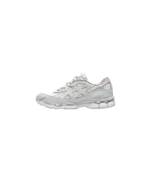 Asics GEL-NYC Cream/Cloud Grey