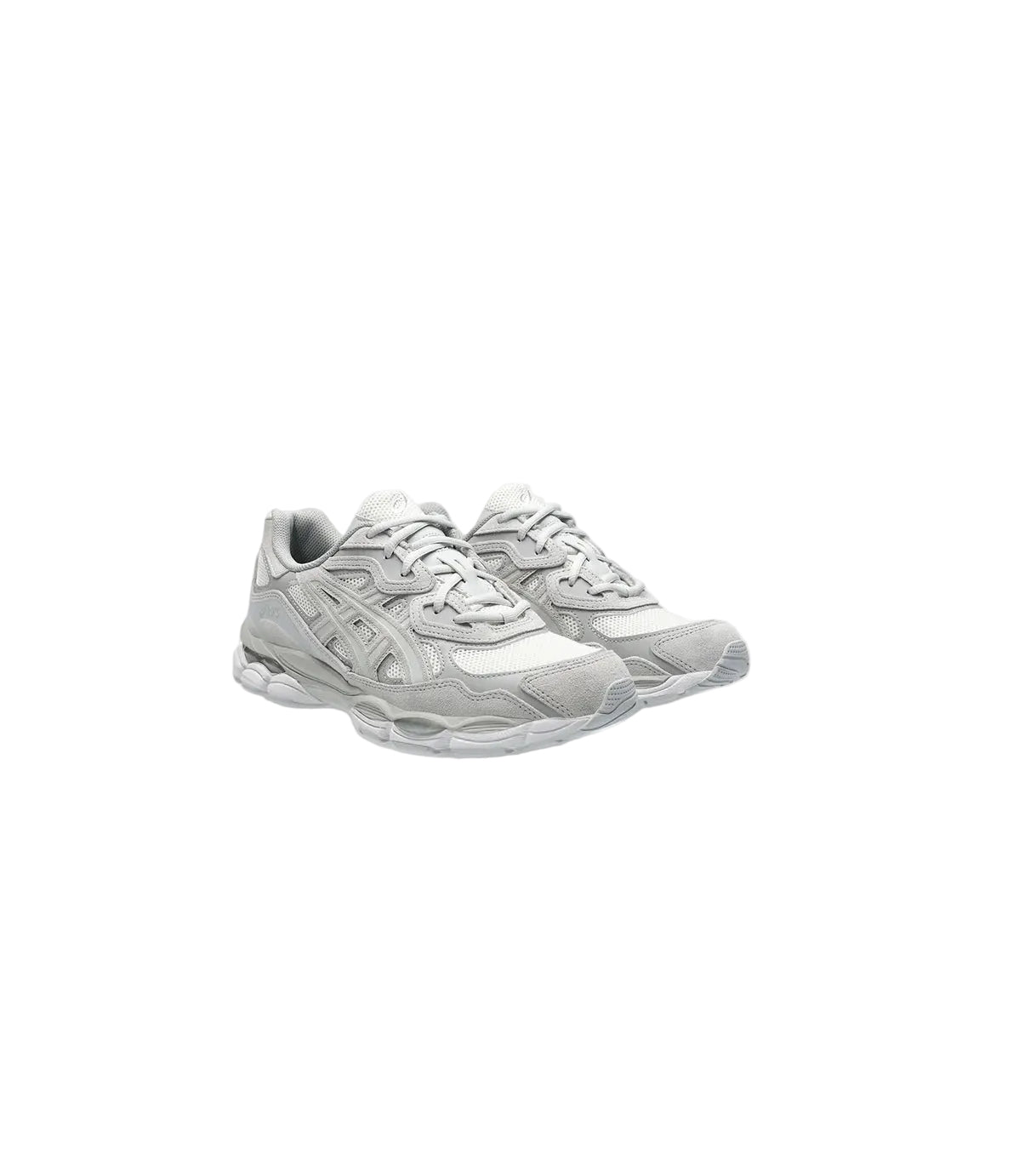 Asics GEL-NYC Cream/Cloud Grey