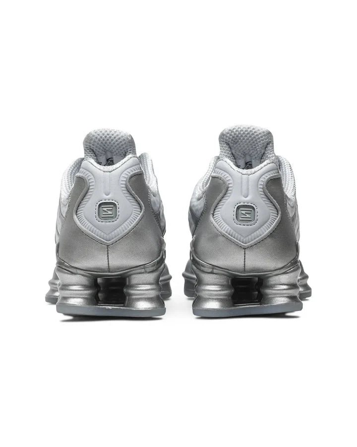 Shox TL "Chrome"