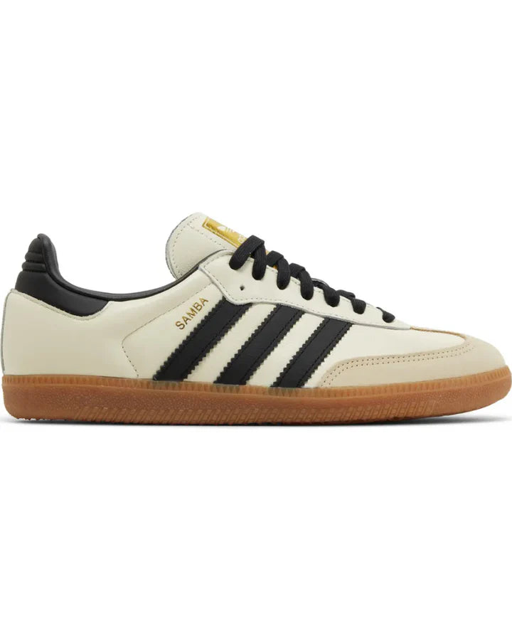 Samba OG "Cream White Sand Strata"