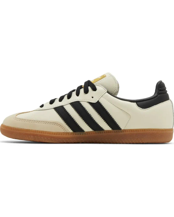 Samba OG "Cream White Sand Strata"