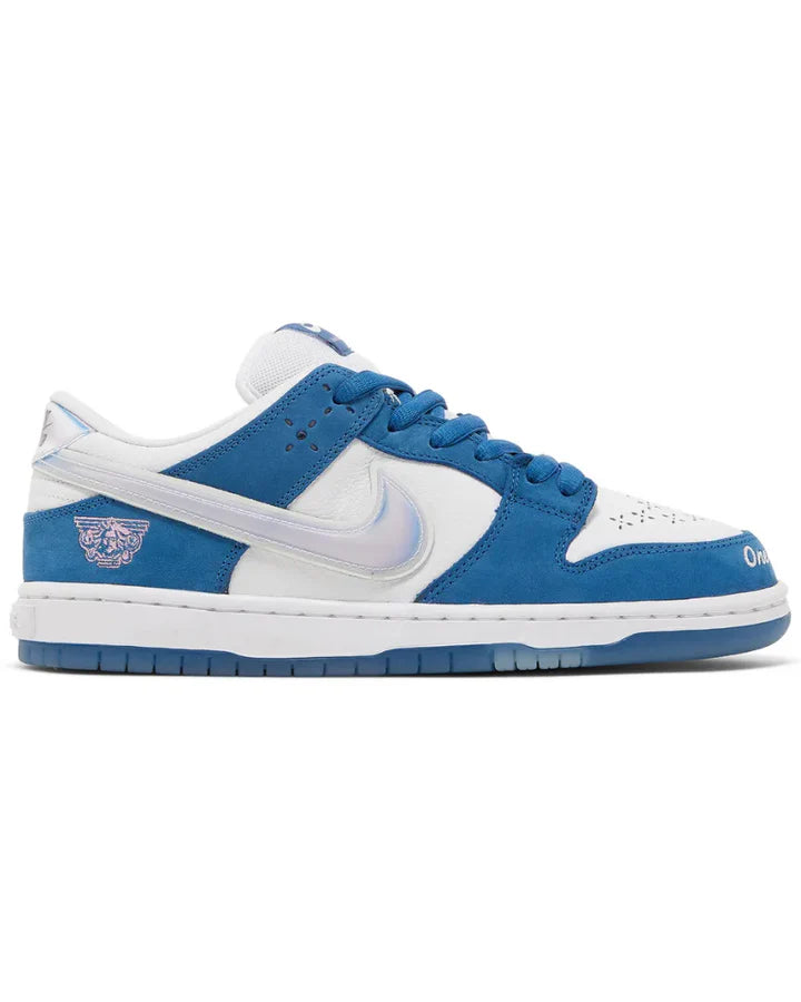Born x Raised x Dunk Low "One Block at a Time"