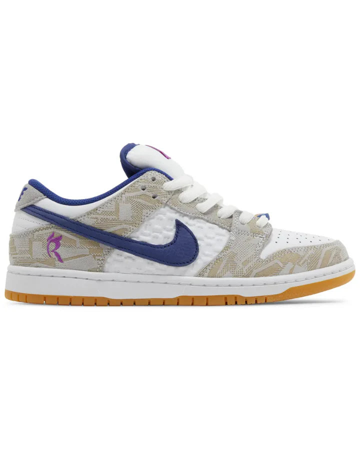 Rayssa Leal x Dunk Low SB