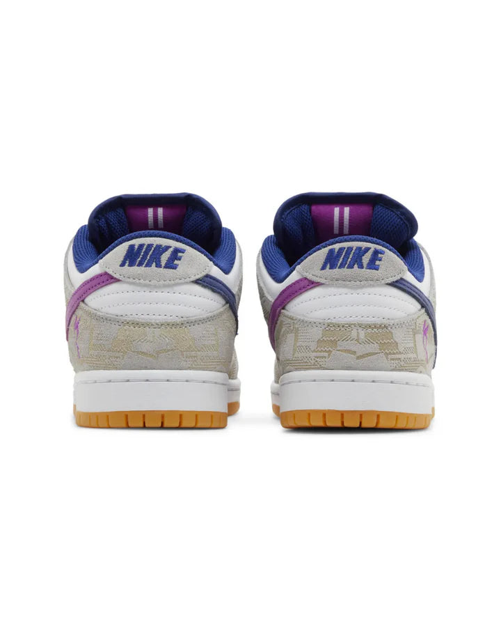 Rayssa Leal x Dunk Low SB
