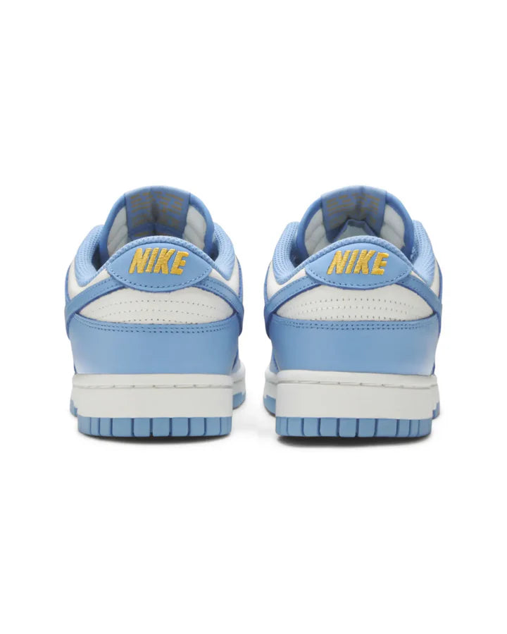 Dunk Low "Coast"