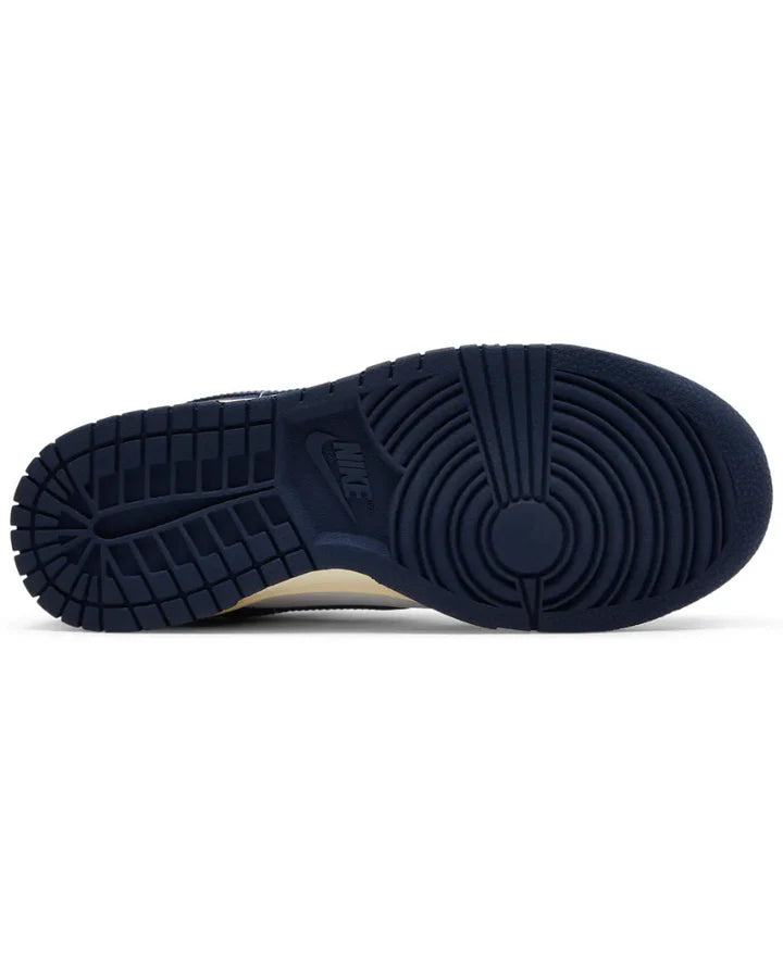 Dunk Low "Vintage Navy"