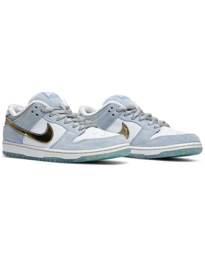 Sean Cliver x Dunk Low SB "Holiday Special"