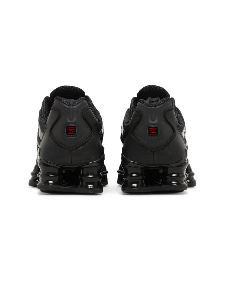 Shox TL "Black"