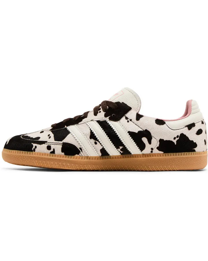 Samba OG "Cow Print"