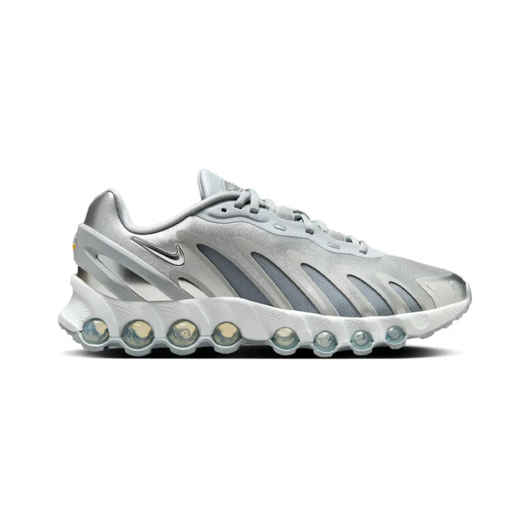 Air Max DN8 "Wolf Grey Metallic Silver"