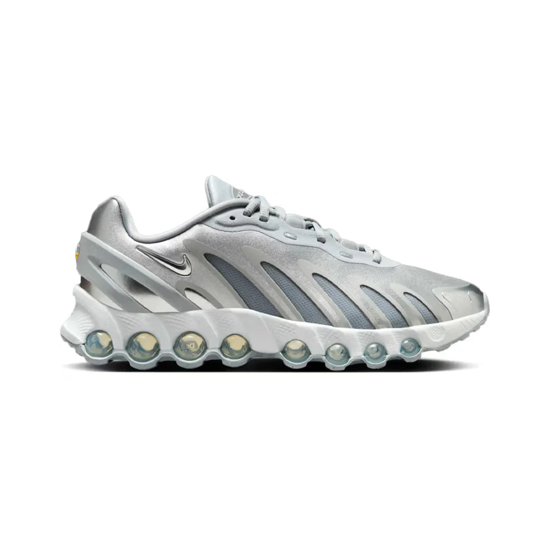 Air Max DN8 "Wolf Grey Metallic Silver"
