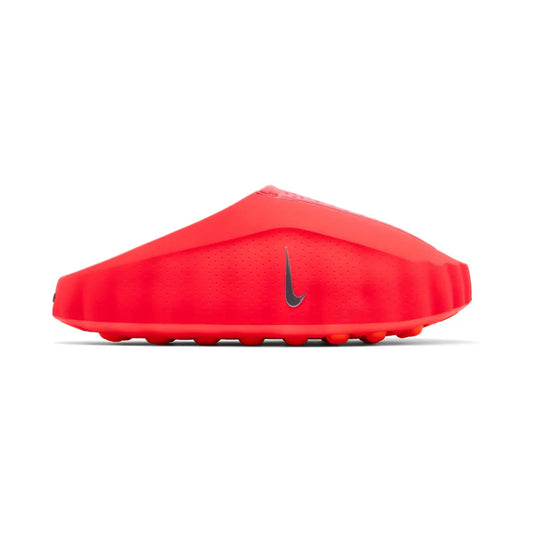 Slide Nike Mind 001 "Solar Red"