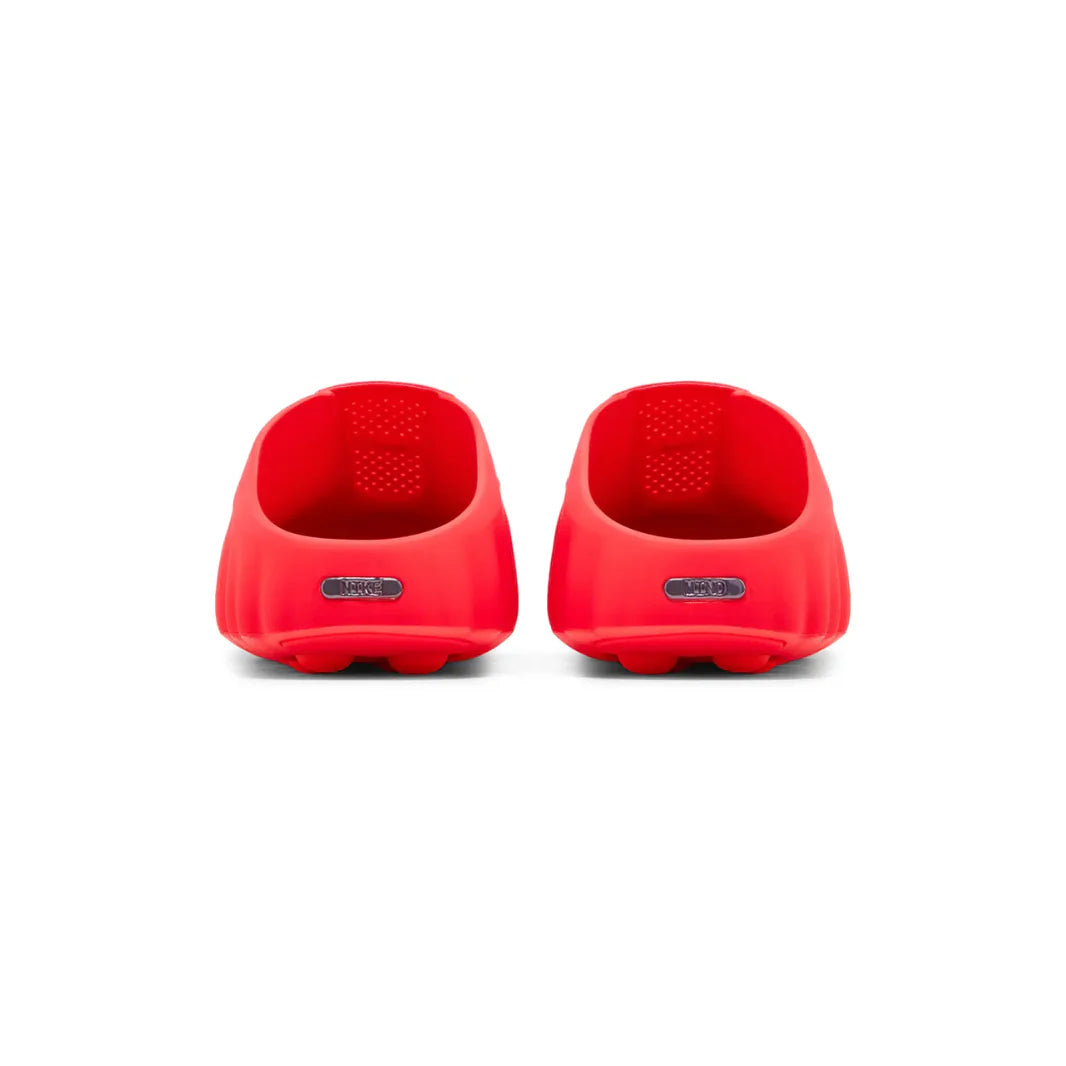 Slide Nike Mind 001 "Solar Red"