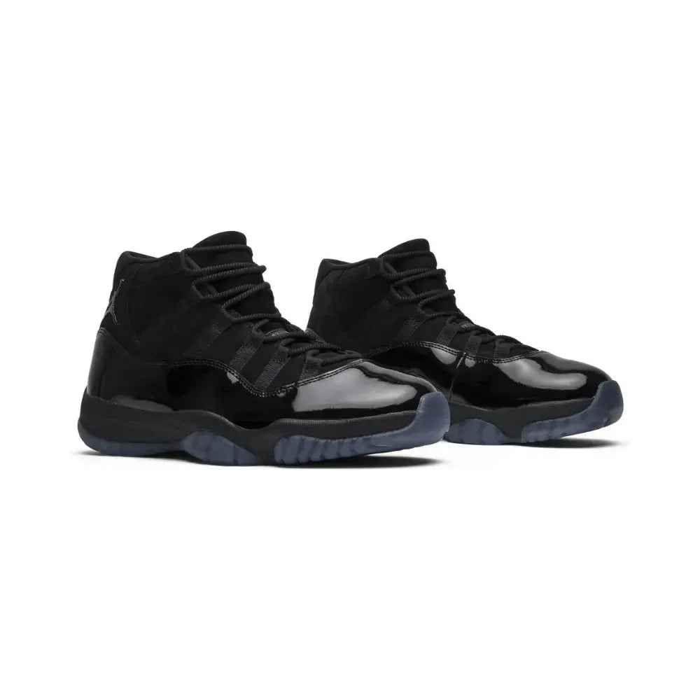 Nike Air Jordan 11 Retro Cap and Gown