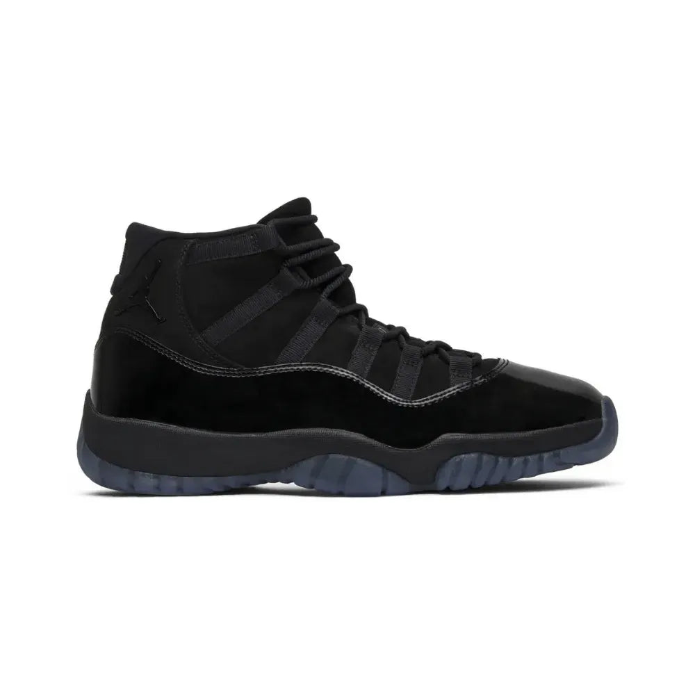Nike Air Jordan 11 Retro Cap and Gown