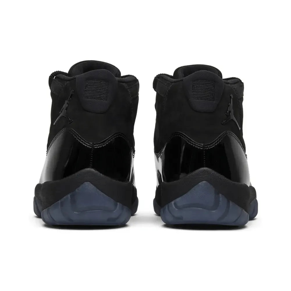 Nike Air Jordan 11 Retro Cap and Gown