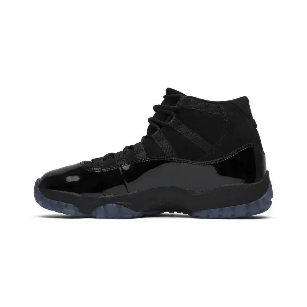 Nike Air Jordan 11 Retro Cap and Gown