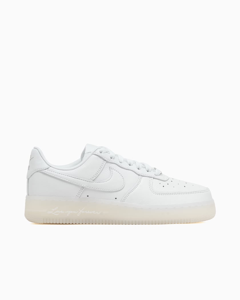 NOCTA Air Force 1 “Love You Forever”