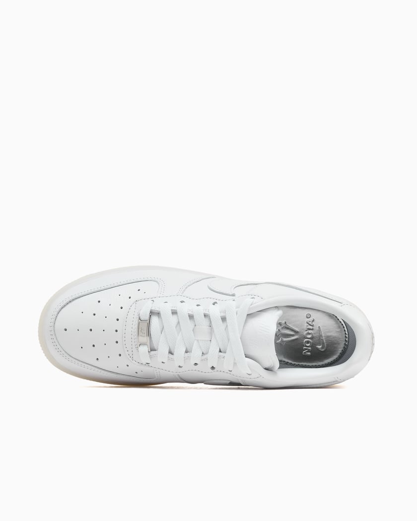 NOCTA Air Force 1 “Love You Forever”