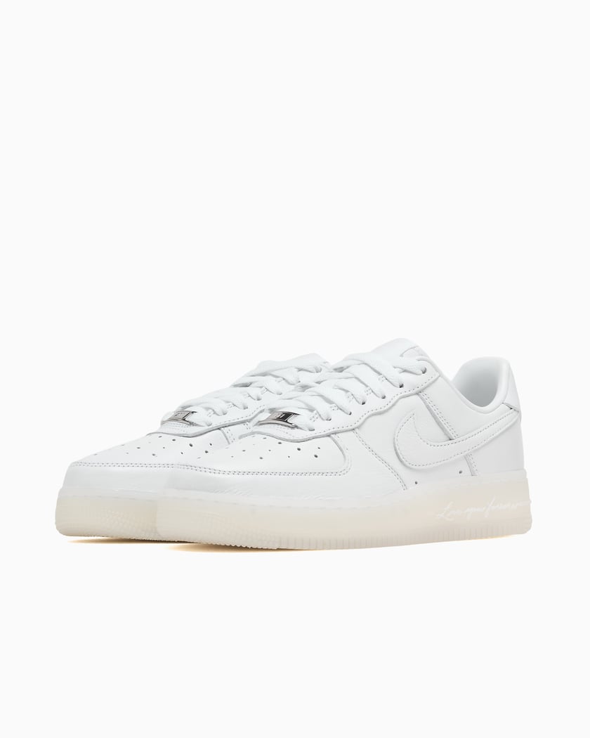 NOCTA Air Force 1 “Love You Forever”