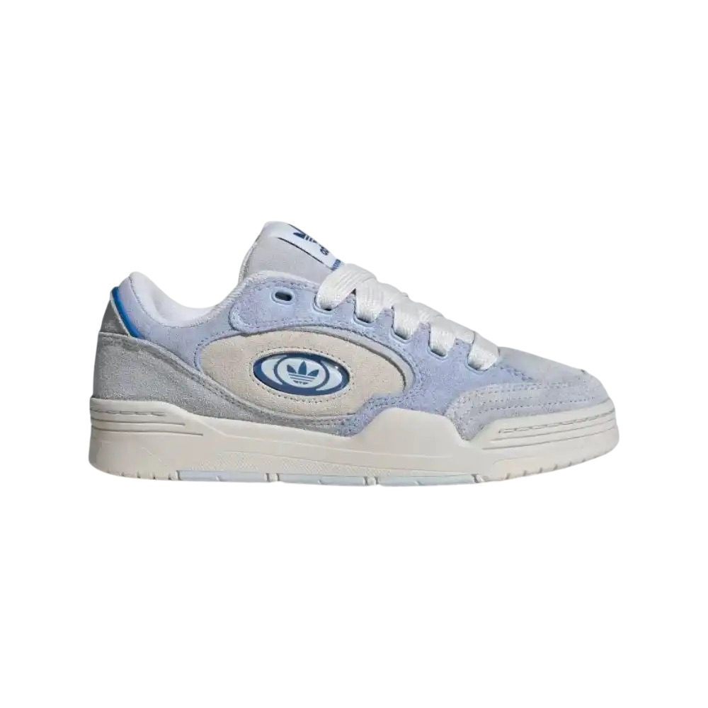 adidas ADI2000 X Crystal White Bright Royal